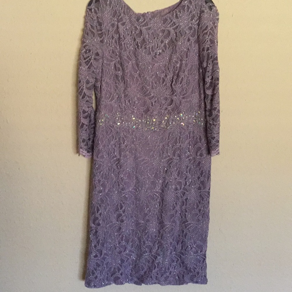Jackie Jon dressy dress
